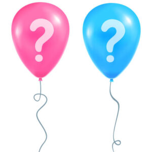 Early Gender Reveal(Sneak Peak)