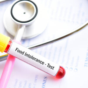 184 IgA Food Sensitivity Panel