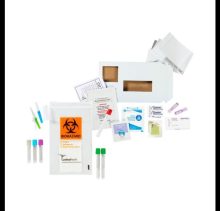 Additional Specialty Kit