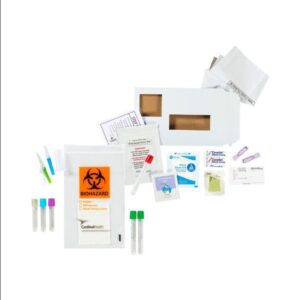 Specialty Kit -Office Draw No Processing