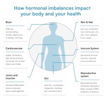 Female Hormone Health Panel